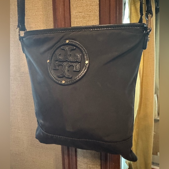 Nylon & Leather Tory Burch - Picture 3 of 7